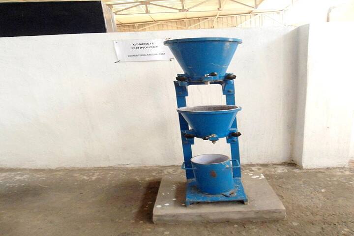 laboratory